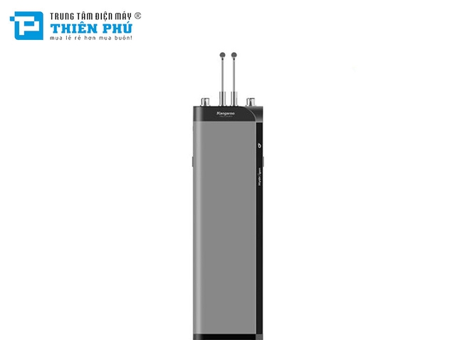 Máy Lọc Nước Kangaroo Hydrogen Nóng Lạnh Waterfall KG10W6 10 Lõi