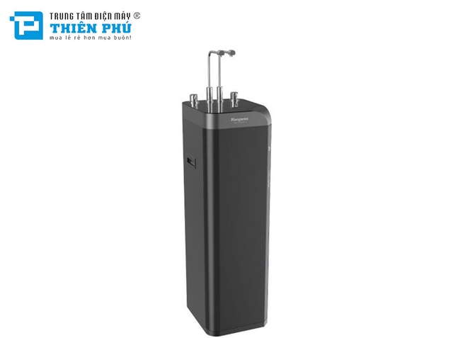 Máy Lọc Nước Kangaroo Hydrogen Nóng Lạnh Waterfall KG10W8 10 Lõi