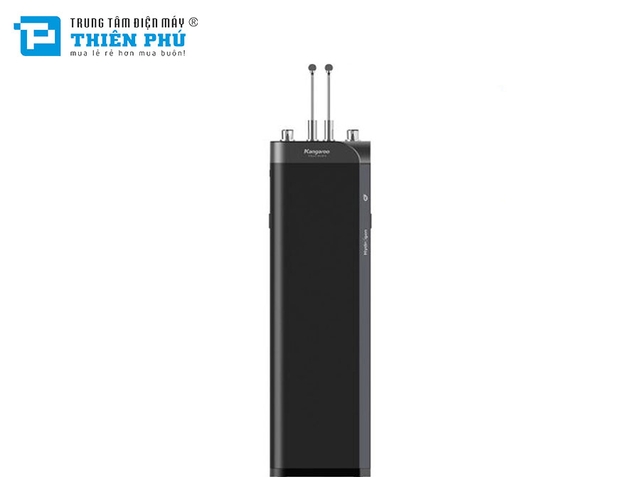 Máy Lọc Nước Kangaroo Hydrogen Nóng Lạnh Waterfall KG10W8 10 Lõi