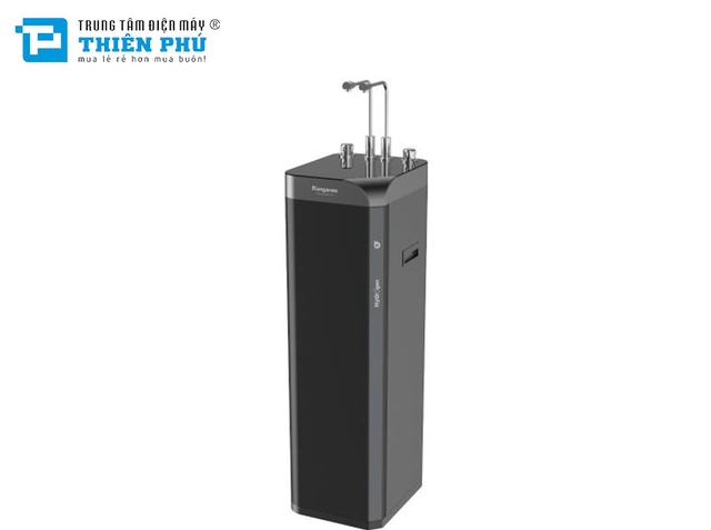 Máy Lọc Nước Kangaroo Hydrogen Nóng Lạnh Waterfall KG10W8 10 Lõi