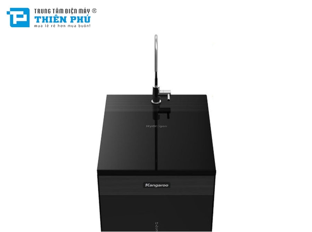 Máy Lọc Nước Kangaroo Hydrogen Infinity KG11A1