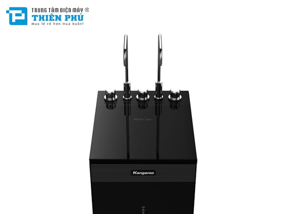 Máy Lọc Nước Kangaroo Hydrogen Infinity Nóng Lạnh KG11A2