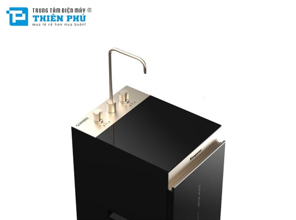 Máy Lọc Nước Kangaroo Sumire KGEP12A1 Hydrogen ion Kiềm 12 Lõi