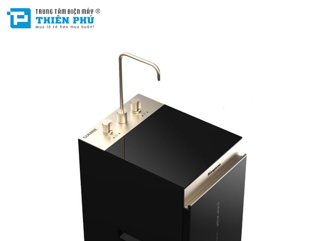 Máy Lọc Nước Kangaroo Sumire Hydrogen ion Kiềm KGEP12A1 12 Lõi