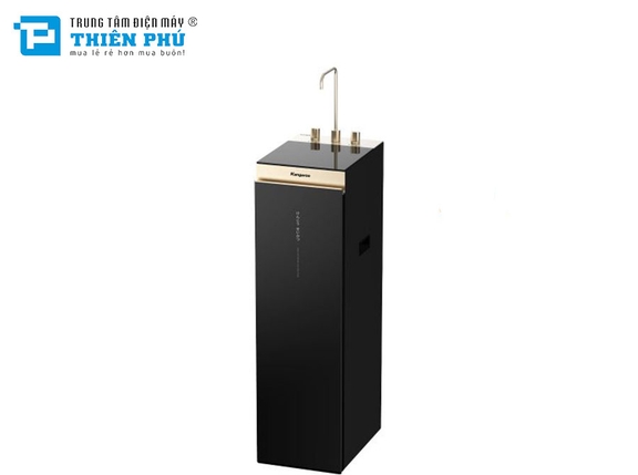 Máy Lọc Nước Kangaroo Sumire KGEP12A1 Hydrogen ion Kiềm 12 Lõi