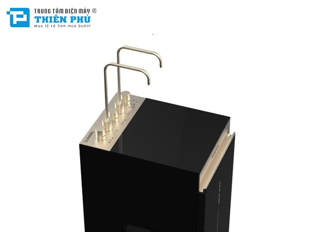 Máy Lọc Nước Kangaroo Sumire Hydrogen Ion Kiềm Nóng Lạnh KGHC12A3