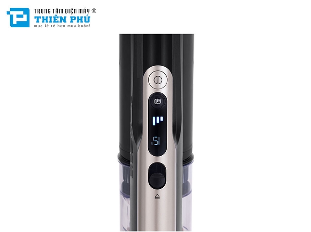 Máy Hút Bụi Hitachi PV-XH4P