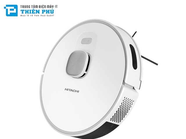 Robot Hút Bụi Hitachi RV-X20P