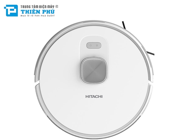 Robot Hút Bụi Hitachi RV-X20P
