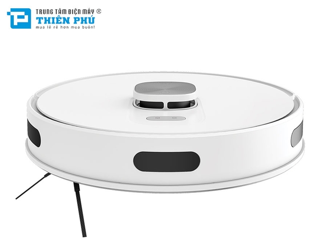 Robot Hút Bụi Hitachi RV-X20P