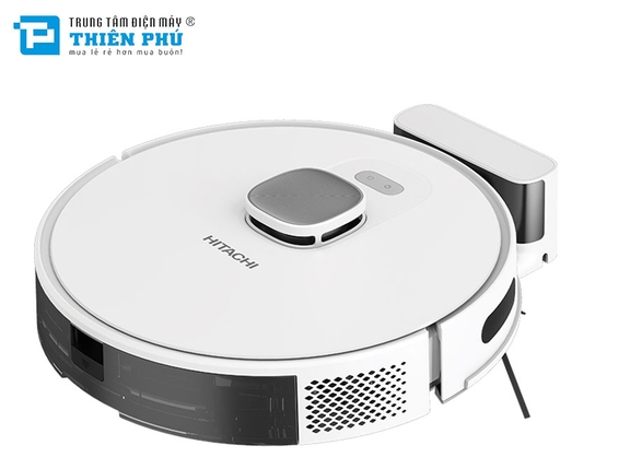 Robot Hút Bụi Hitachi RV-X20P