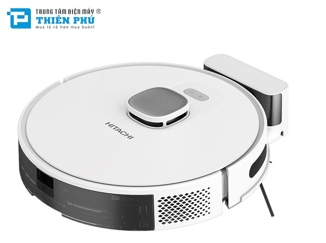 Robot Hút Bụi Hitachi RV-X20P