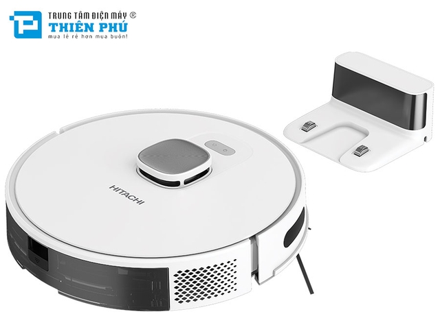 Robot Hút Bụi Hitachi RV-X20P