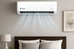 Có nên mua điều hòa Casper 18000btu 1 chiều SC-18FB36A hay không?