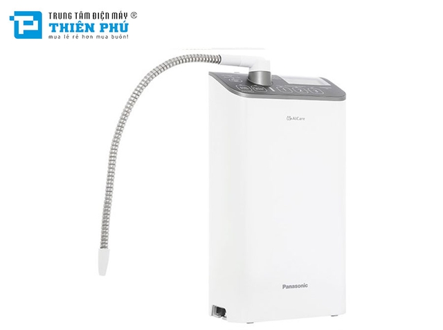 Máy Lọc Nước Panasonic Ion Kiềm TK-AS500-ZVN