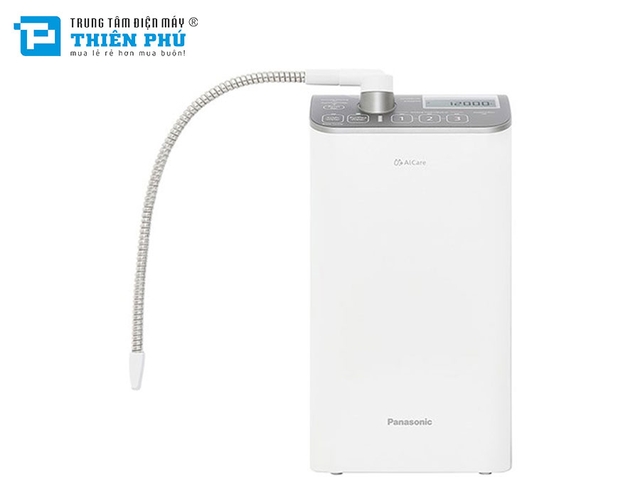 Máy Lọc Nước Panasonic Ion Kiềm TK-AS500-ZVN