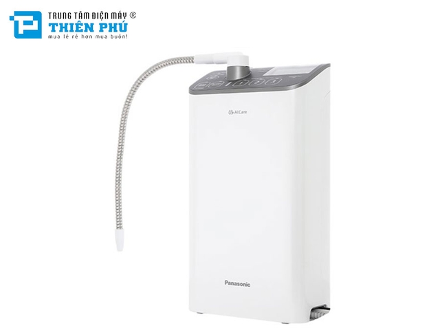 Máy Lọc Nước Panasonic Ion Kiềm TK-AS500-ZVN