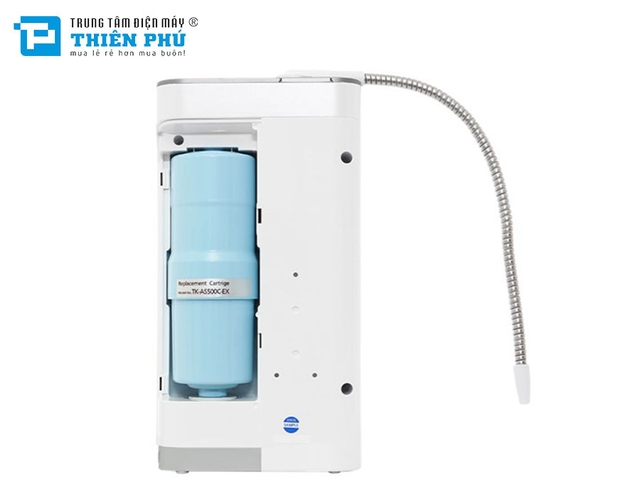 Máy Lọc Nước Panasonic Ion Kiềm TK-AS500-ZVN