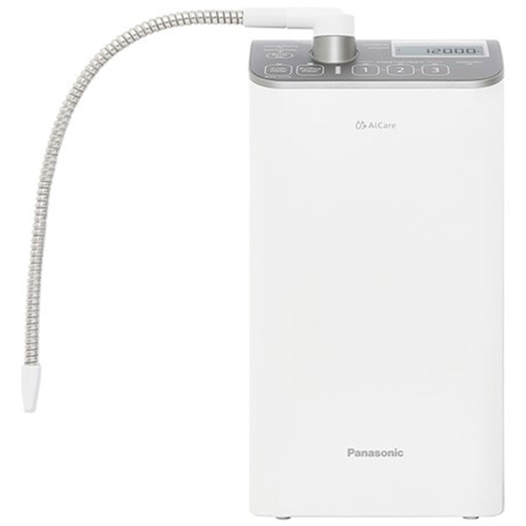 Máy Lọc Nước Panasonic Ion Kiềm TK-AS500-ZVN