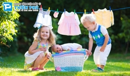 Những ưu điểm hữu ích của máy sấy quần áo Toshiba 7kg TD-H80SEV(SK)