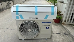 Tại sao điều hòa Panasonic 1 chiều 12000 CS-U12BKH-8 giá cao vẫn bán chạy?