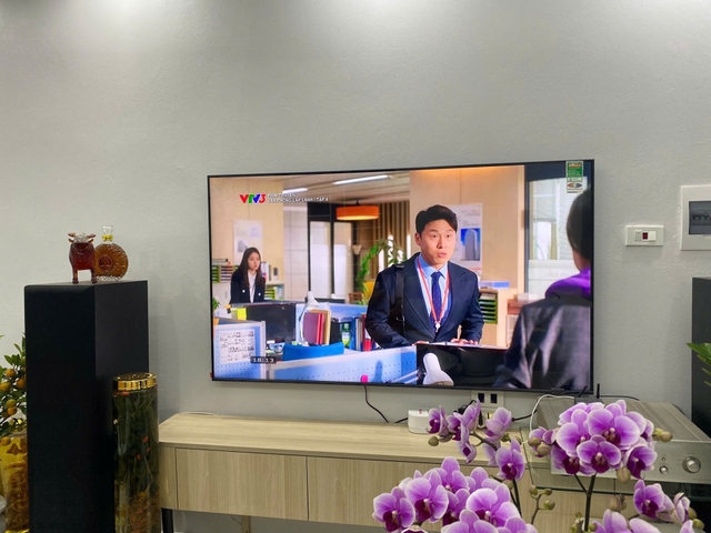 Gợi ý 3 mẫu tivi Samsung giá rẻ dưới 50 inch tốt nhất cho không gian nhỏ