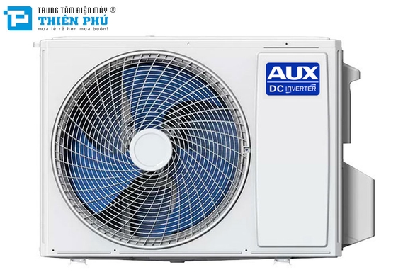 Điều Hòa Âm Trần AUX 24000Btu 1 Chiều Inverter ALCA-C24/4DR3QAB