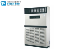 Top 7 điều hòa cây 100.000BTU đang có mặt trên thị trường