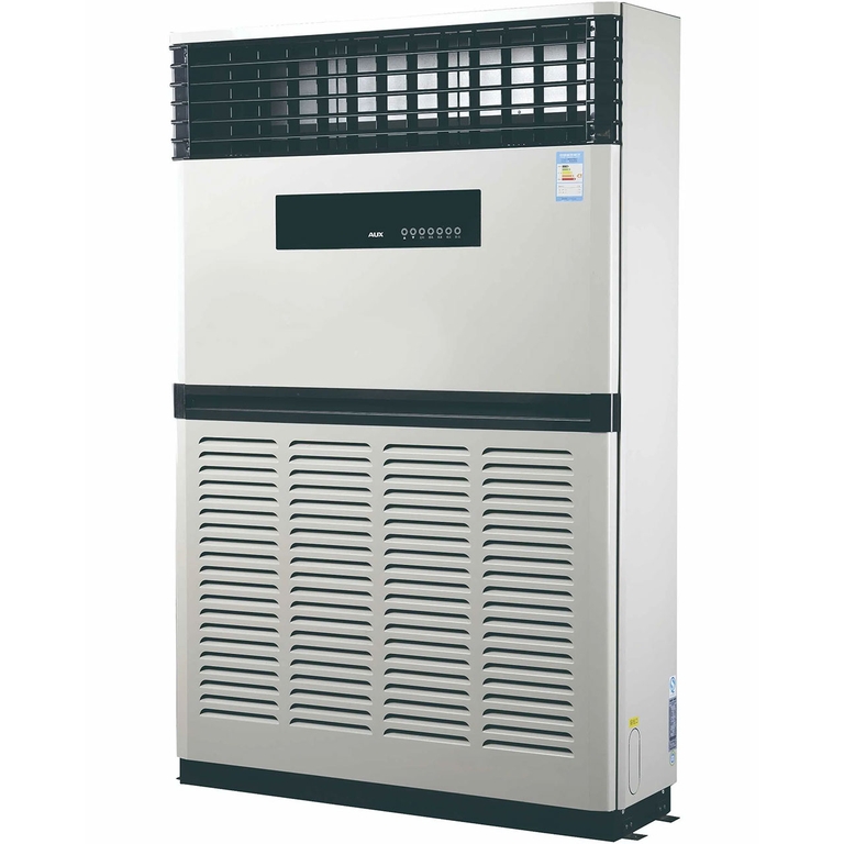 Điều Hòa Cây AUX 96000Btu 2 Chiều ALFS-H100/5R1S