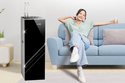 Đánh giá chi tiết máy lọc nước Karofi 12 lõi KAD-L82