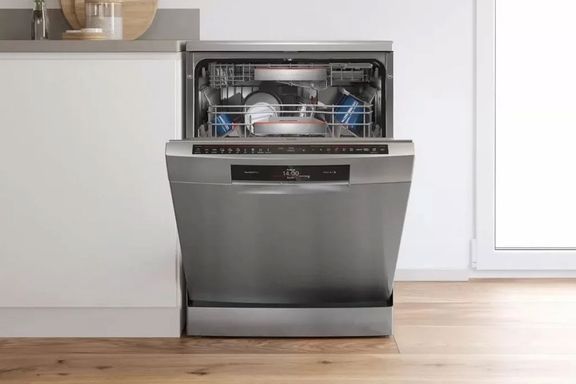 Những lý do nên chọn mua máy rửa bát Bosch Series 6 SMS6ECI11E