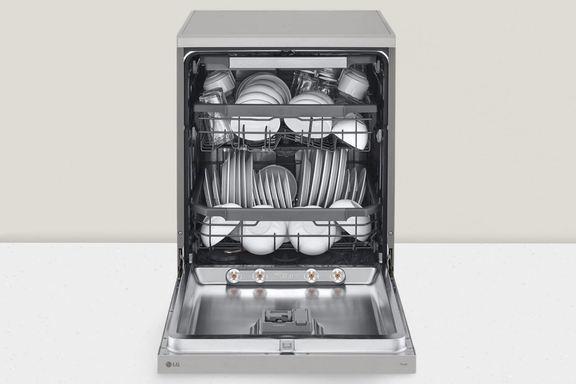 Những điểm nổi bật của máy rửa bát LG 14 bộ LDT14SVA4