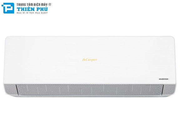 Điều Hòa Casper 9000Btu 1 Chiều Inverter XC-09IU38