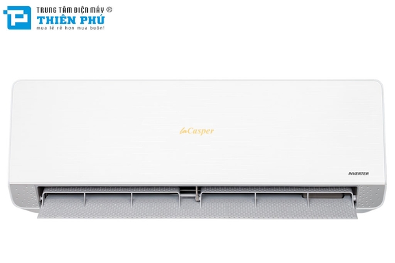 Điều Hòa Casper 9000Btu 1 Chiều Inverter XC-09IU38