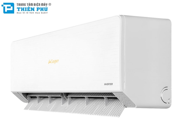Điều Hòa Casper 9000Btu 1 Chiều Inverter XC-09IU38