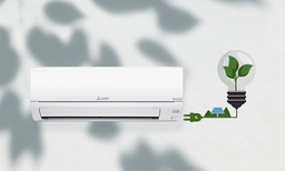 3 lý do mà bạn nên lựa chọn điều hòa Mitsubishi Electric MS-JS50VF