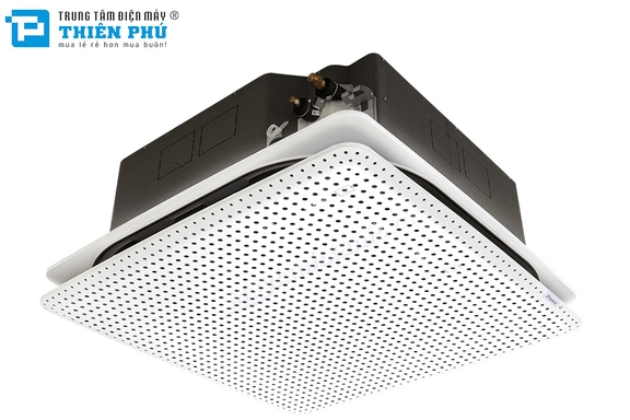Điều Hòa Âm Trần Daikin 48000Btu 1 Chiều Inverter FCFG140AV1V 3 Pha