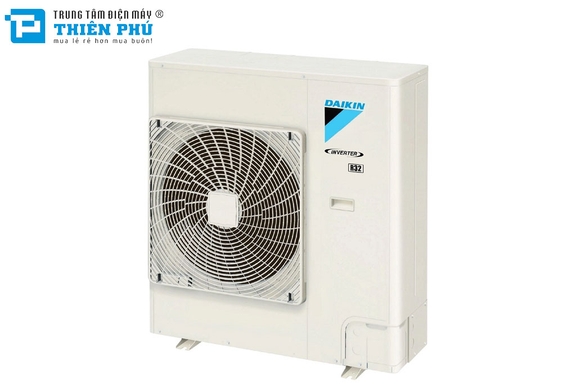 Điều Hòa Âm Trần Daikin 48000Btu 1 Chiều Inverter FCFG140AV1V 3 Pha