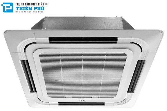 Điều Hòa Âm Trần Daikin 48000Btu 1 Chiều Inverter PCFC140AV1V 3 Pha