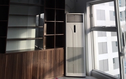 Điều hòa cây 46000btu 1 chiều Daikin FVFC140AV1/RZFC140AY19 có gì đặc biệt?