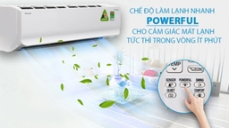 Điều hòa Multi Daikin MKC50RVMV, Sự Lựa Chọn Toàn Diện Cho Không Gian Sống Tiện Nghi
