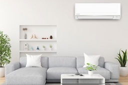 Top 3 điều hòa Panasonic 1 chiều làm mát tốt và tiết kiệm điện đáng sắm nhất hiện nay