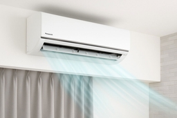 Gợi ý những mẫu điều hòa Panasonic 9000 1 chiều giá tốt, bền bỉ và tiết kiệm