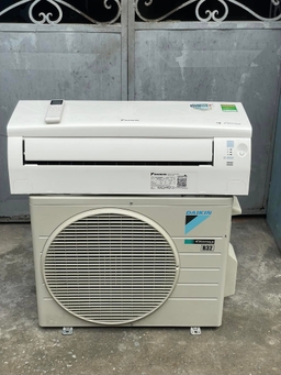 Đầu tư điều hòa Daikin 1 chiều inverter FTKF60ZVMV &#8211; Tận hưởng lợi ích lâu dài