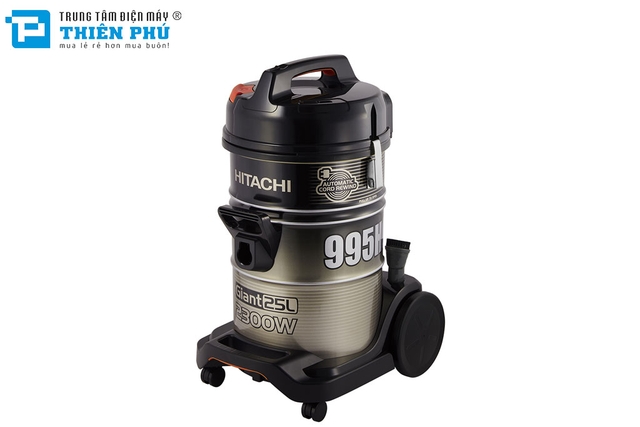 Máy Hút Bụi Hitachi CV-995HCA