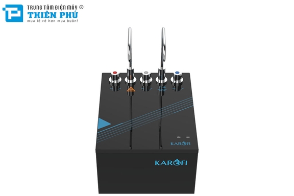 Máy Lọc Nước Karofi KAD-L68 11 Lõi