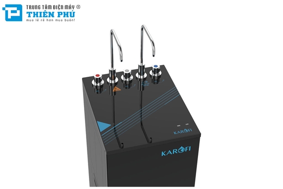 Máy Lọc Nước Karofi KAD-L68 11 Lõi