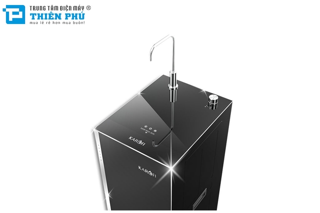 Máy Lọc Nước Karofi RO 12 Lõi KAQ-L22