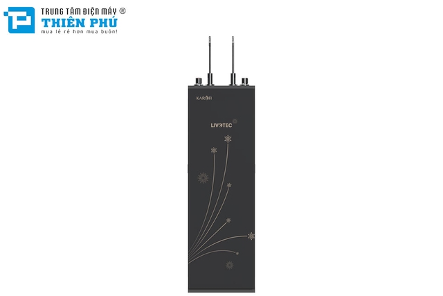 Máy Lọc Nước Karofi 10 Lõi Livotec 615