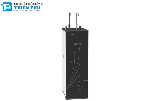 Máy Lọc Nước Karofi 10 Lõi Livotec 615